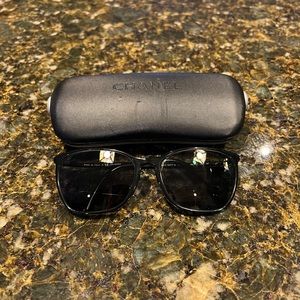 Vintage Chanel Sunglasses